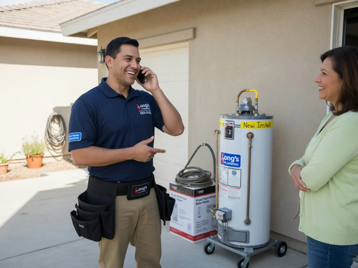 Leak Detection Tuscaloosa, AL FAQs
